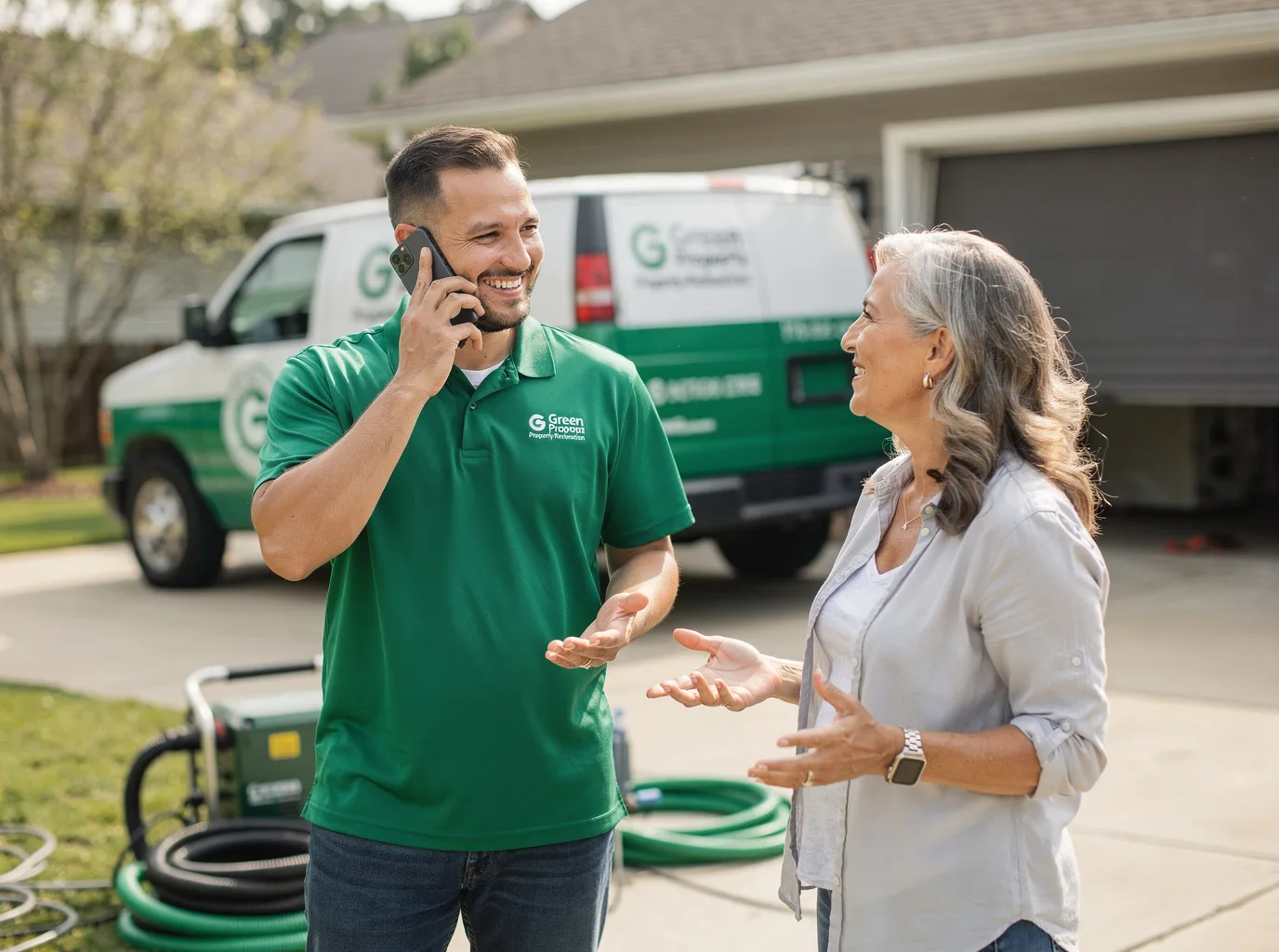 Water Damage Restoration Richmond, MO FAQs